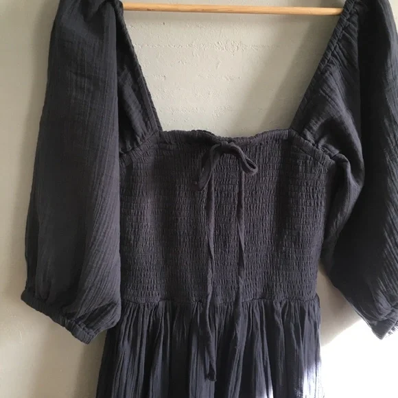 Quince Dress - Picture 2 of 6